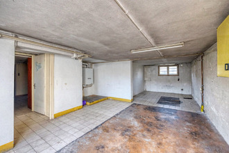 achat maison echirolles 38130