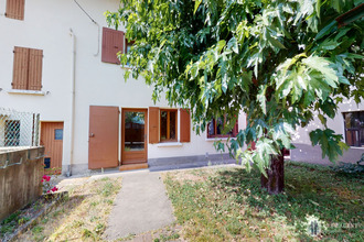 achat maison echirolles 38130