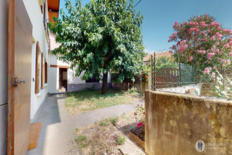 achat maison echirolles 38130