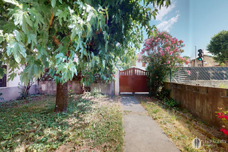 achat maison echirolles 38130