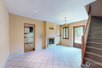 achat maison echirolles 38130