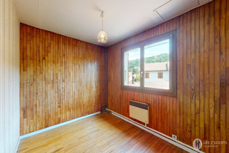 achat maison echirolles 38130