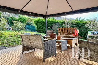 achat maison echirolles 38130