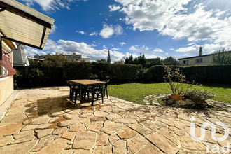 achat maison echirolles 38130