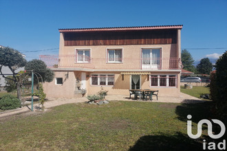 achat maison echirolles 38130