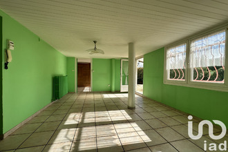 achat maison echirolles 38130