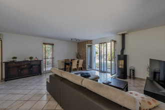 achat maison echirolles 38130