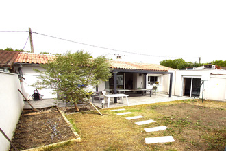 achat maison echirolles 38130