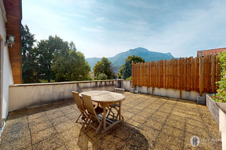 achat maison echirolles 38130