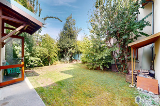 achat maison echirolles 38130