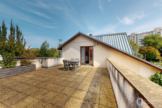 achat maison echirolles 38130