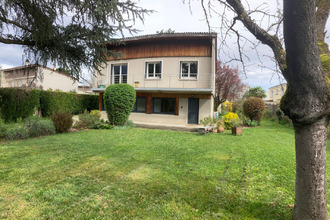 achat maison echirolles 38130
