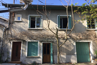 achat maison echirolles 38130