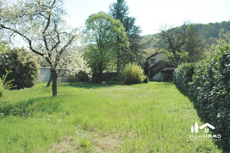 achat maison echirolles 38130