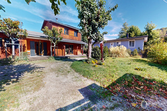 achat maison echirolles 38130