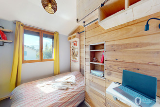 achat maison echirolles 38130