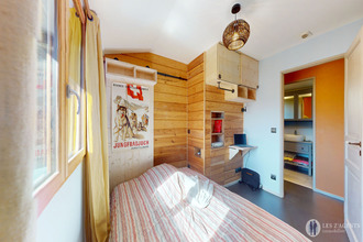 achat maison echirolles 38130