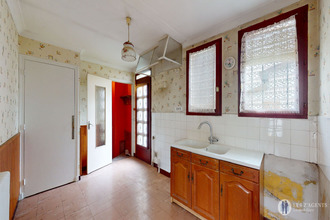 achat maison echirolles 38130