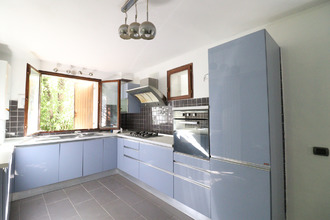 achat maison echirolles 38130