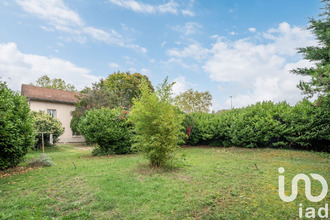 achat maison echirolles 38130