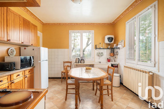 achat maison echirolles 38130