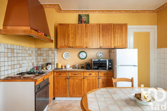 achat maison echirolles 38130