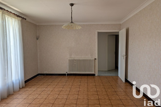 achat maison echirolles 38130