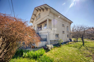 achat maison echirolles 38130