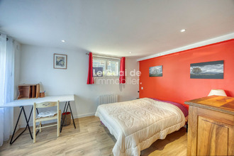 achat maison echirolles 38130