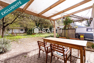 achat maison echirolles 38130