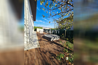 achat maison echirolles 38130