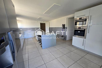 achat maison echirolles 38130