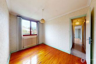 achat maison echirolles 38130