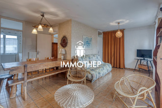 achat maison echirolles 38130