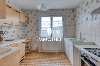 achat maison echirolles 38130