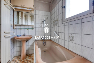 achat maison echirolles 38130