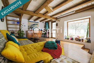 achat maison echirolles 38130