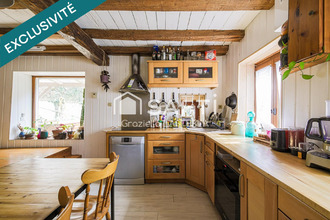 achat maison echirolles 38130