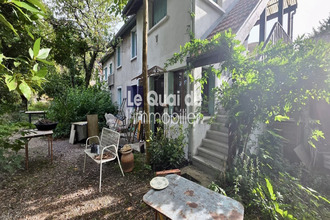 achat maison echirolles 38130