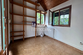 achat maison echirolles 38130