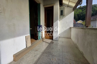 achat maison echirolles 38130