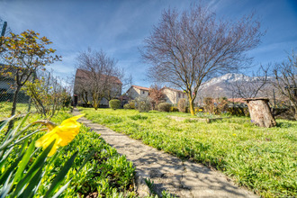 achat maison echirolles 38130