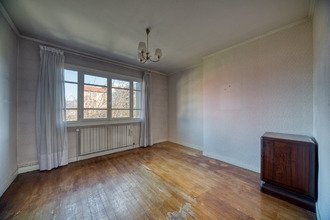 achat maison echirolles 38130