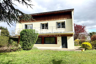 achat maison echirolles 38130