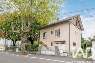 achat maison echirolles 38130