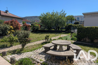 achat maison echirolles 38130