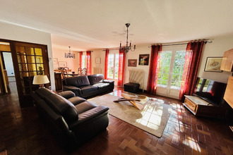 achat maison echirolles 38130