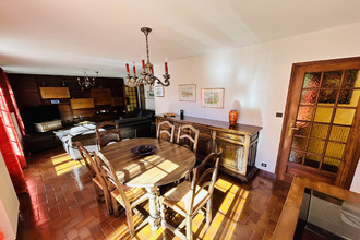 achat maison echirolles 38130