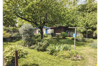 achat maison echirolles 38130