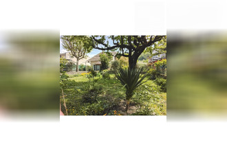 achat maison echirolles 38130